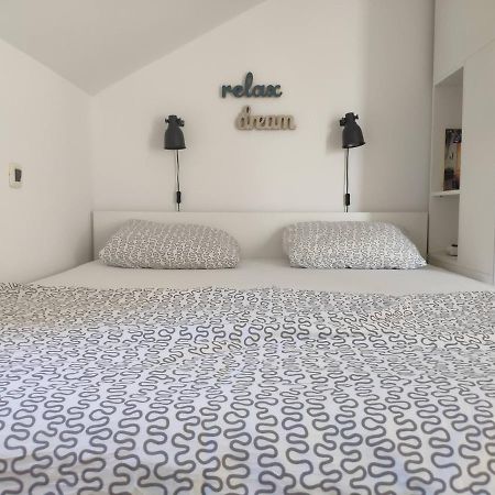 House-Apartment More Tribalj 외부 사진