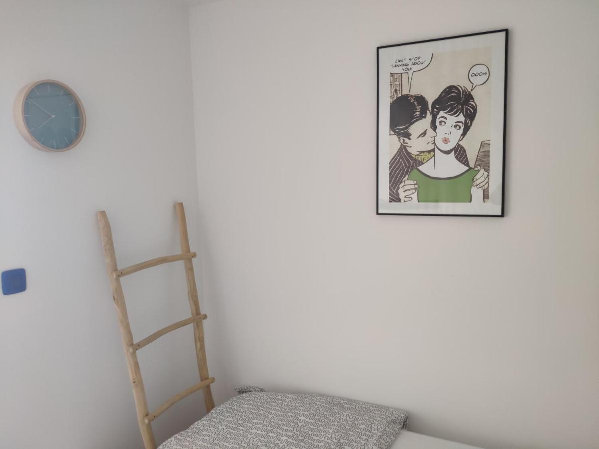House-Apartment More Tribalj 외부 사진