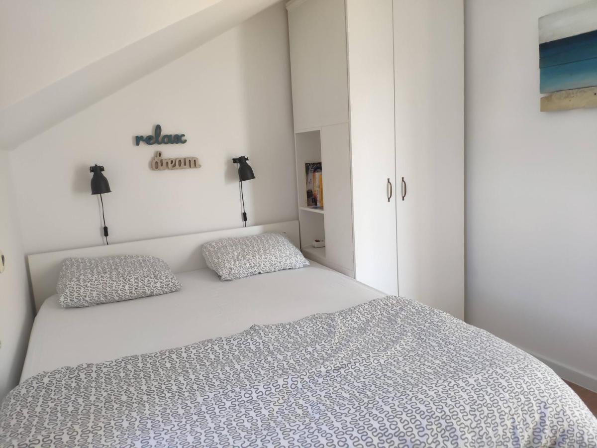 House-Apartment More Tribalj 외부 사진