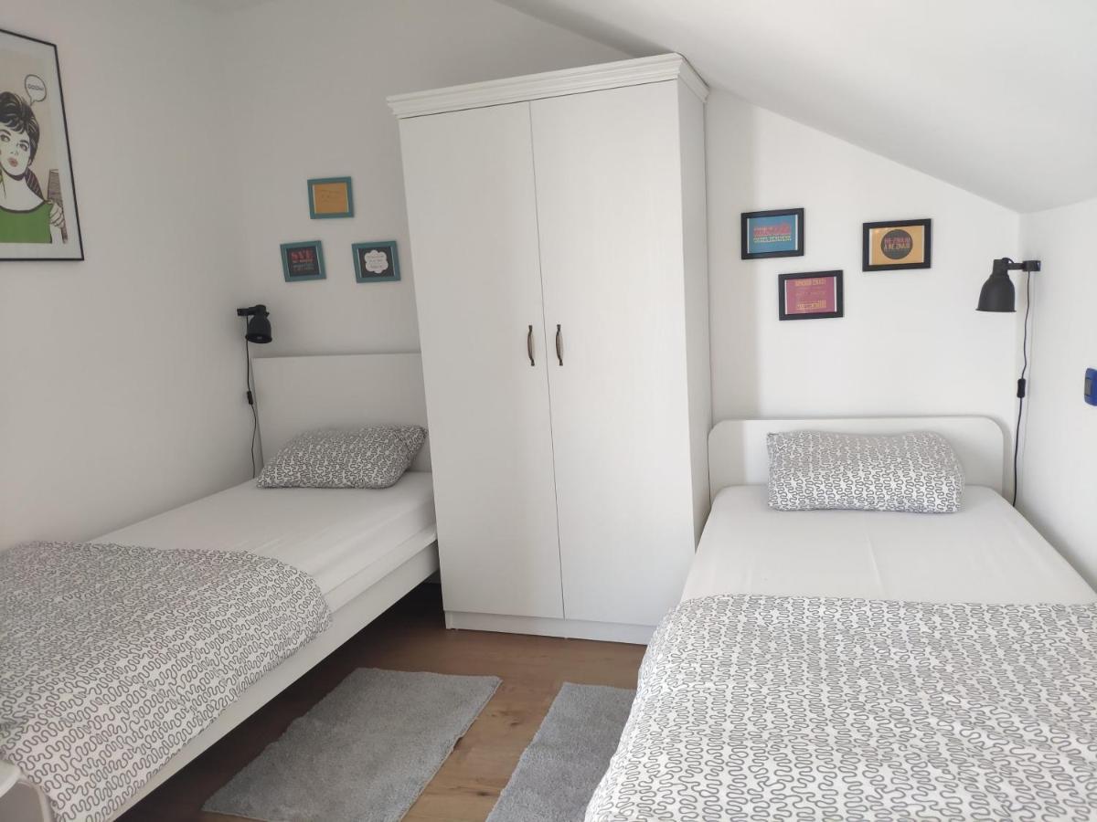 House-Apartment More Tribalj 외부 사진