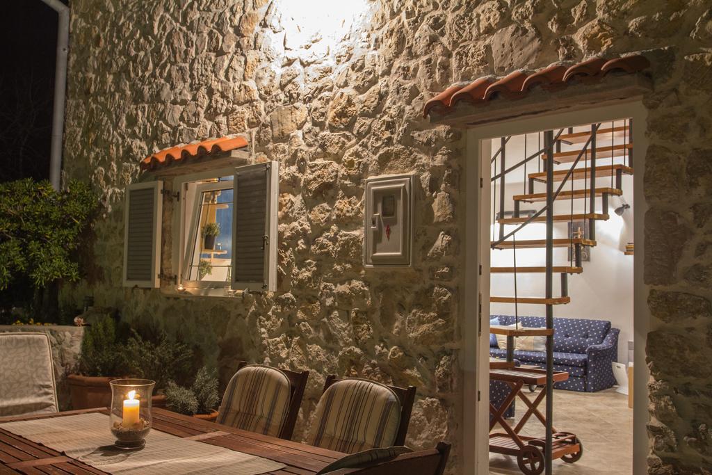 House-Apartment More Tribalj 외부 사진